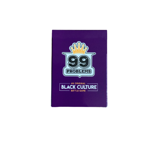 *NEW* 99 Problems