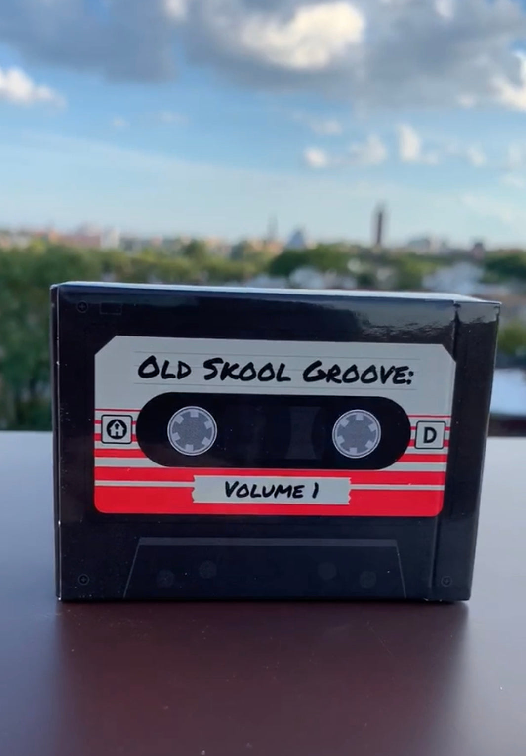 Old Skool Groove: Vol 1